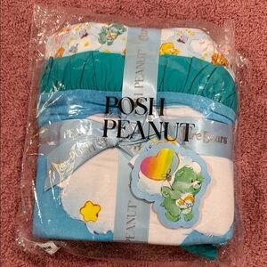 Posh Peanut Care Bears Luxe patoo